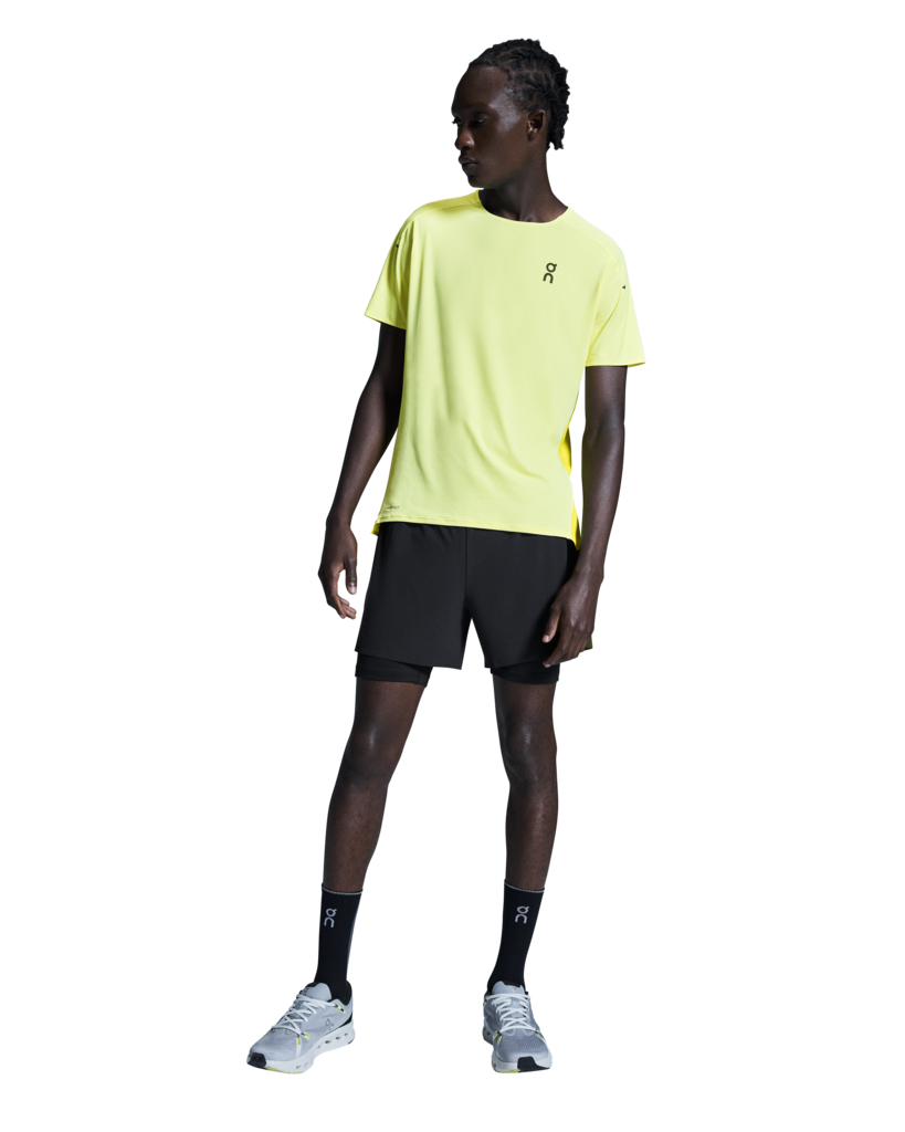 Image of Мъжки Къс панталон ON 5 Performance 2/1 Shorts